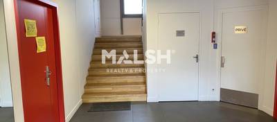 MALSH Realty & Property - Bureaux - Lyon Nord Ouest (Techlid / Monts d'Or) - Tassin-la-Demi-Lune - 7