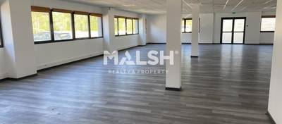 MALSH Realty & Property - Bureaux - Lyon EST (St Priest /Mi Plaine/ A43 / Eurexpo) - Saint-Priest - 3