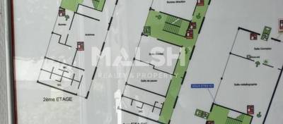 MALSH Realty & Property - Bureaux - Villars - 10