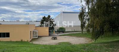 MALSH Realty & Property - Activité - Lyon Nord Ouest (Techlid / Monts d'Or) - Dardilly - 2