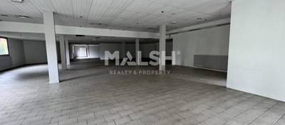 MALSH Realty & Property - Activité - Lyon Nord Ouest (Techlid / Monts d'Or) - Dardilly - 12
