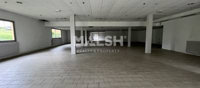 MALSH Realty & Property - Activité - Lyon Nord Ouest (Techlid / Monts d'Or) - Dardilly - 13