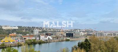 MALSH Realty & Property - Bureaux - Lyon 7° / Gerland - Lyon 7 - 10