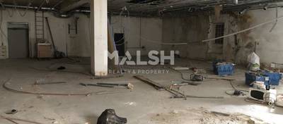 MALSH Realty & Property - Commerce - Lyon 9° / Vaise - Lyon 9 - 2
