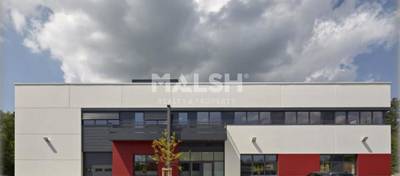 MALSH Realty & Property - Activité - Lyon Nord Ouest (Techlid / Monts d'Or) - Dardilly - 8