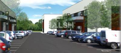 MALSH Realty & Property - Activité - Lyon Nord Ouest (Techlid / Monts d'Or) - Dardilly - 9