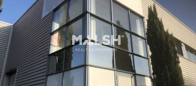 MALSH Realty & Property - Bureaux - Côtière (Ain/A42/Beynost/Dagneux/Montluel) - Miribel - 2