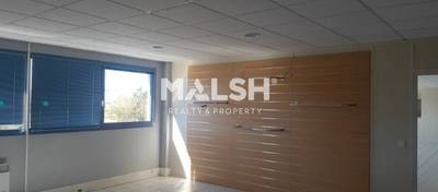 MALSH Realty & Property - Bureaux - Côtière (Ain/A42/Beynost/Dagneux/Montluel) - Miribel - 13