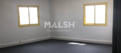 MALSH Realty & Property - Bureaux - Extérieurs NORD (Villefranche / Belleville) - Villefranche-sur-Saône - 7