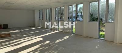 MALSH Realty & Property - Bureaux - Plateau Nord / Val de Saône - Rillieux-la-Pape - 14