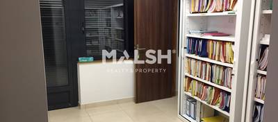 MALSH Realty & Property - Bureaux - Plateau Nord / Val de Saône - Rillieux-la-Pape - 19