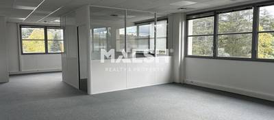 MALSH Realty & Property - Bureaux - Lyon Sud Ouest - Saint-Genis-Laval - 4