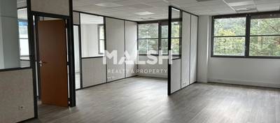 MALSH Realty & Property - Bureaux - Lyon Sud Ouest - Saint-Genis-Laval - 6
