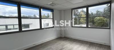 MALSH Realty & Property - Bureaux - Lyon Sud Ouest - Saint-Genis-Laval - 10