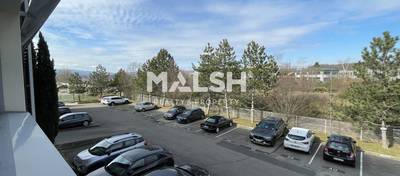 MALSH Realty & Property - Bureaux - Lyon Sud Ouest - Saint-Genis-Laval - 12
