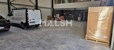 MALSH Realty & Property - Activité - Lyon Sud Ouest - Chaponost - 2