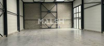 MALSH Realty & Property - Activité - Lyon Sud Ouest - Chaponost - 8