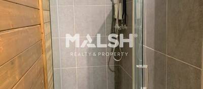 MALSH Realty & Property - Bureaux - Carré de Soie / Grand Clément / Bel Air - Vaulx-en-Velin - 6