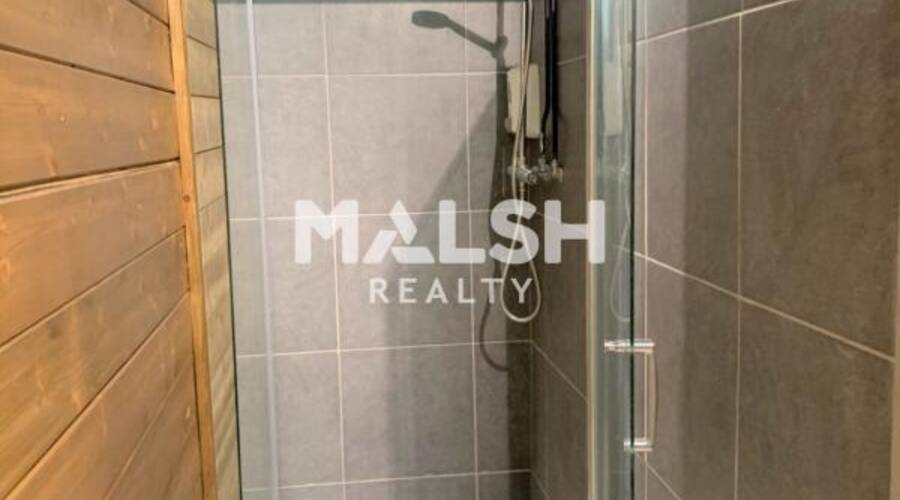 MALSH Realty & Property - Bureau - Carré de Soie / Grand Clément / Bel Air - Vaulx-en-Velin - 6