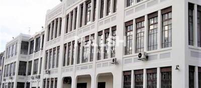 MALSH Realty & Property - Bureau - Carré de Soie / Grand Clément / Bel Air - Vaulx-en-Velin - 1