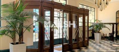 MALSH Realty & Property - Bureau - Carré de Soie / Grand Clément / Bel Air - Vaulx-en-Velin - 2