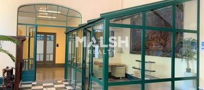 MALSH Realty & Property - Bureau - Carré de Soie / Grand Clément / Bel Air - Vaulx-en-Velin - 3