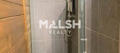 MALSH Realty & Property - Bureau - Carré de Soie / Grand Clément / Bel Air - Vaulx-en-Velin - 6