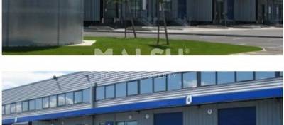 MALSH Realty & Property - Logistique - Nord Isère ( Ile d'Abeau / St Quentin Falavier ) - Saint-Quentin-Fallavier - 2