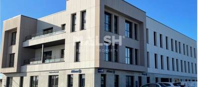 MALSH Realty & Property - Bureaux - Extérieurs NORD (Villefranche / Belleville) - Limas - 4