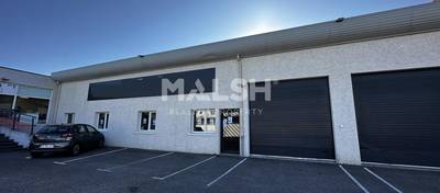 MALSH Realty & Property - Activité - Lyon Nord Est (Rhône Amont) - Décines-Charpieu - 9