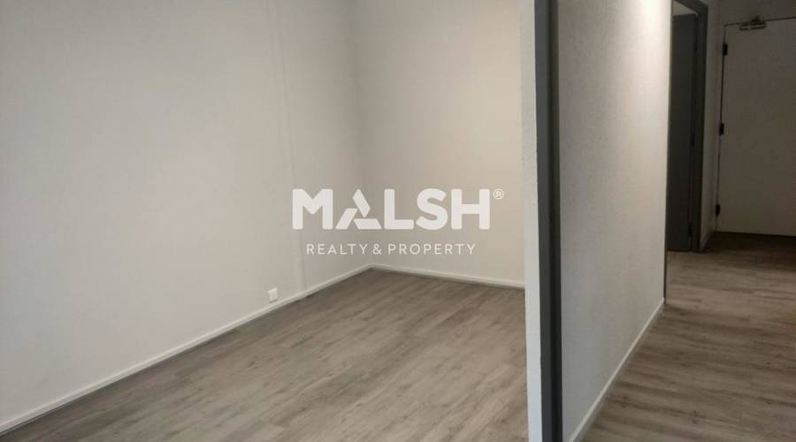 MALSH Realty & Property - Bureaux - Extérieurs SUD  (Vallée du Rhône) - Communay - 4