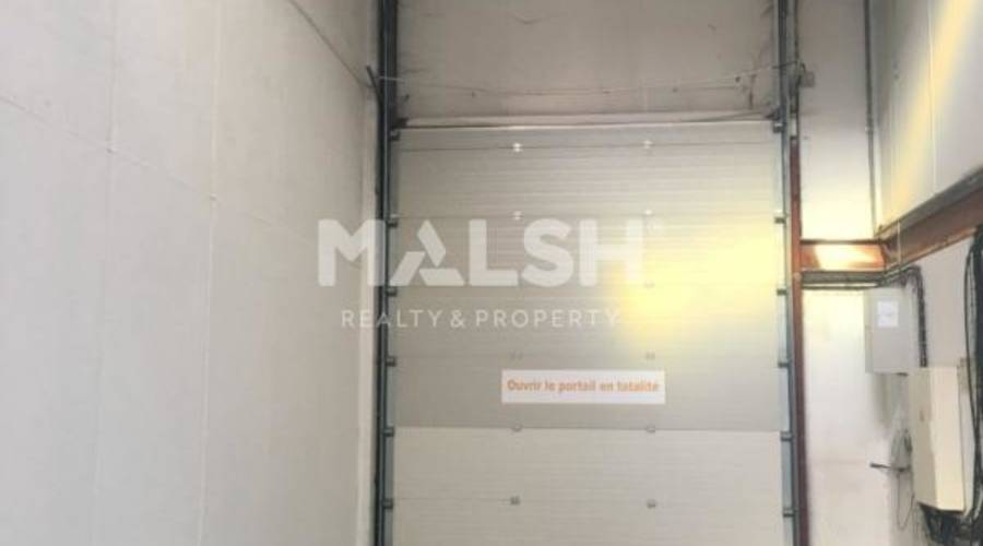 MALSH Realty & Property - Activité - Lyon Nord Ouest (Techlid / Monts d'Or) - Dardilly - 4