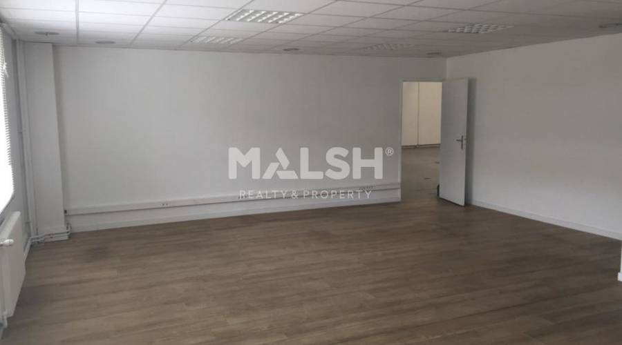 MALSH Realty & Property - Activité - Lyon Nord Ouest (Techlid / Monts d'Or) - Dardilly - 6