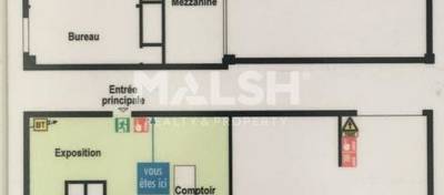 MALSH Realty & Property - Activité - Lyon Nord Ouest (Techlid / Monts d'Or) - Dardilly - 9