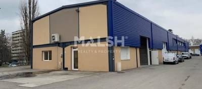 MALSH Realty & Property - Activité - Lyon Sud Ouest - Pierre-Bénite - 3