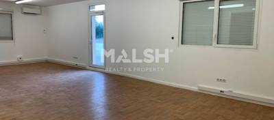 MALSH Realty & Property - Activité - Lyon Sud Ouest - Pierre-Bénite - 6