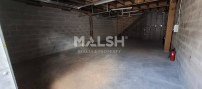 MALSH Realty & Property - Activité - Lyon Sud Ouest - Pierre-Bénite - 8