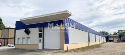 MALSH Realty & Property - Activité - Lyon Sud Ouest - Pierre-Bénite - 12