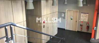 MALSH Realty & Property - Bureaux - Lyon Nord Est (Rhône Amont) - Meyzieu - 3