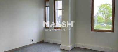 MALSH Realty & Property - Bureaux - Lyon Nord Est (Rhône Amont) - Meyzieu - 6