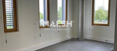 MALSH Realty & Property - Bureaux - Lyon Nord Est (Rhône Amont) - Meyzieu - 7