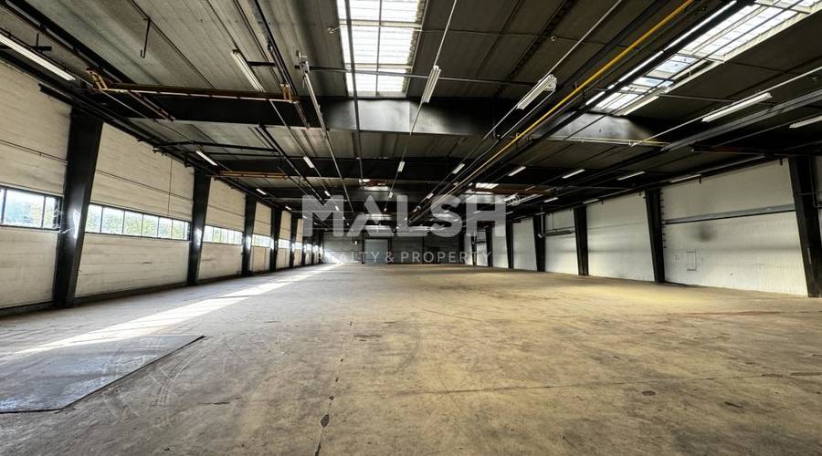 MALSH Realty & Property - Activité - Lyon Sud Est - Vénissieux - 4