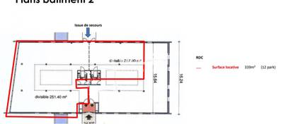 MALSH Realty & Property - Bureaux - Lyon EST (St Priest /Mi Plaine/ A43 / Eurexpo) - Saint-Priest - 7