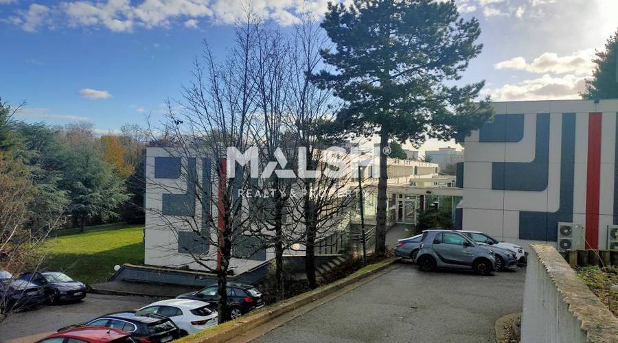 MALSH Realty & Property - Bureaux - Lyon Nord Ouest (Techlid / Monts d'Or) - Écully - 7