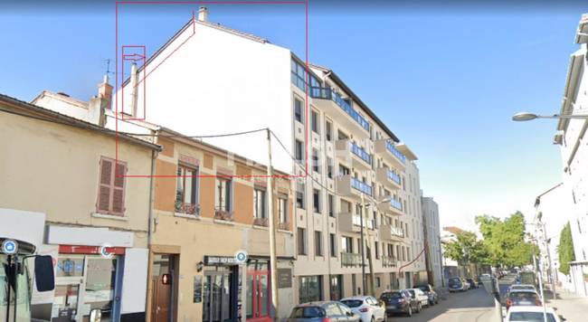 MALSH Realty & Property - Commerce - Lyon 3° / Part-Dieu - Lyon 3 - 1