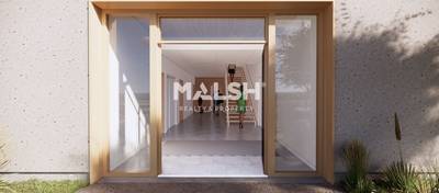 MALSH Realty & Property - Bureaux - Lyon EST (St Priest /Mi Plaine/ A43 / Eurexpo) - Saint-Priest - 7