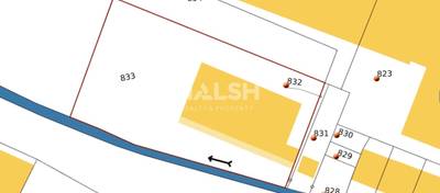 MALSH Realty & Property - Activité - Lyon EST (St Priest /Mi Plaine/ A43 / Eurexpo) - Crémieu - 2