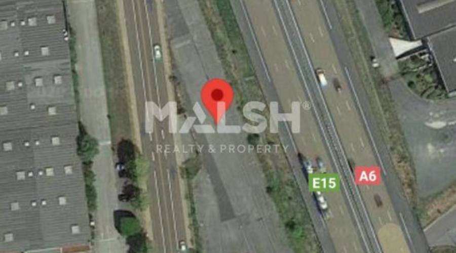 MALSH Realty & Property - Terrain - Extérieurs NORD (Villefranche / Belleville) - Arnas - 5