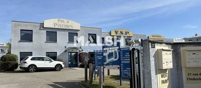 MALSH Realty & Property - Bureaux - Lyon Sud Ouest - Brignais - 2