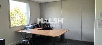 MALSH Realty & Property - Bureaux - Lyon Sud Ouest - Brignais - 5